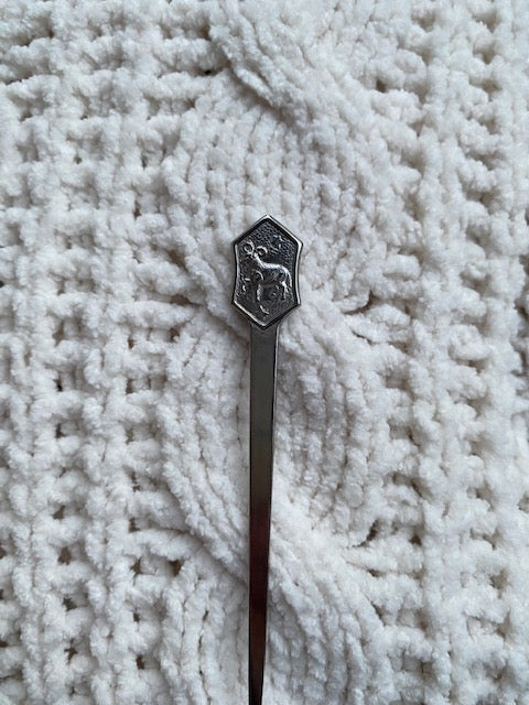 Custom sterrenbeeld ram