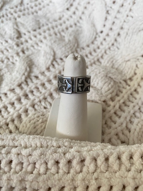 Spoonring | 16 (50 mm)