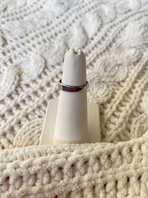 Spoonring boogschutter (sagittarius) | 16,5 (52 mm)