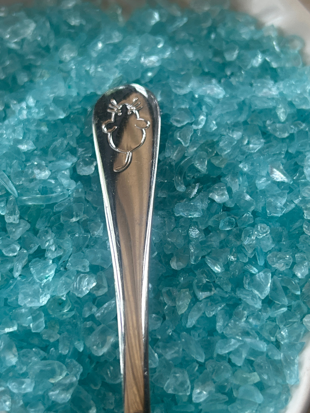 Custom 'muis' dieren ring