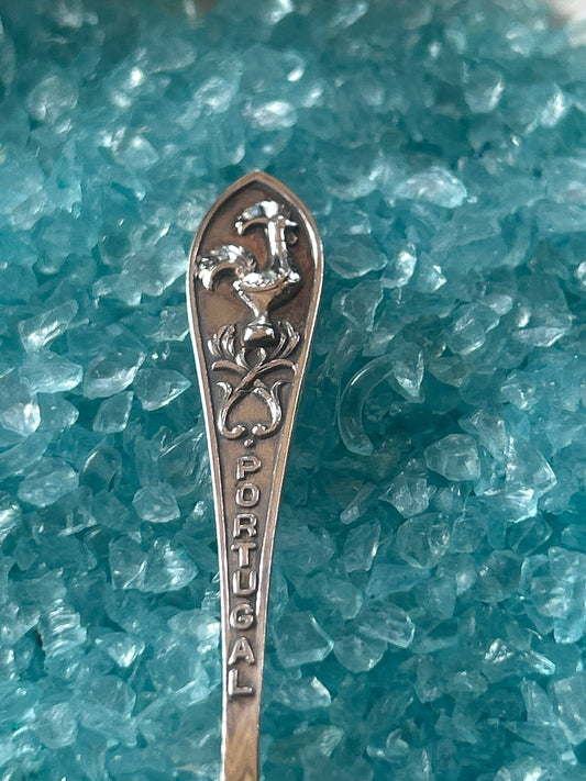 Custom 'Haan’ Portugal dieren ring