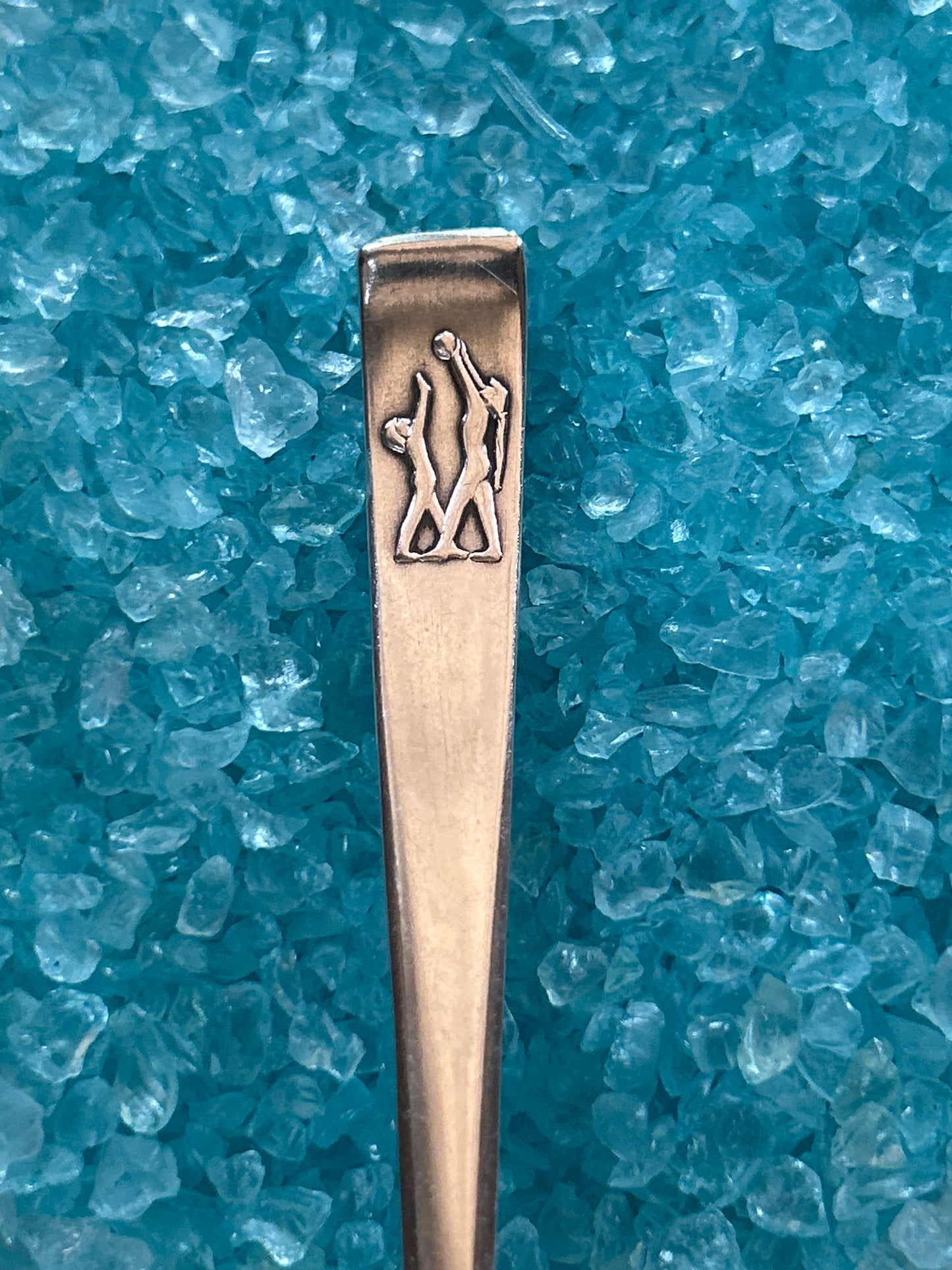 Custom kinderen ring