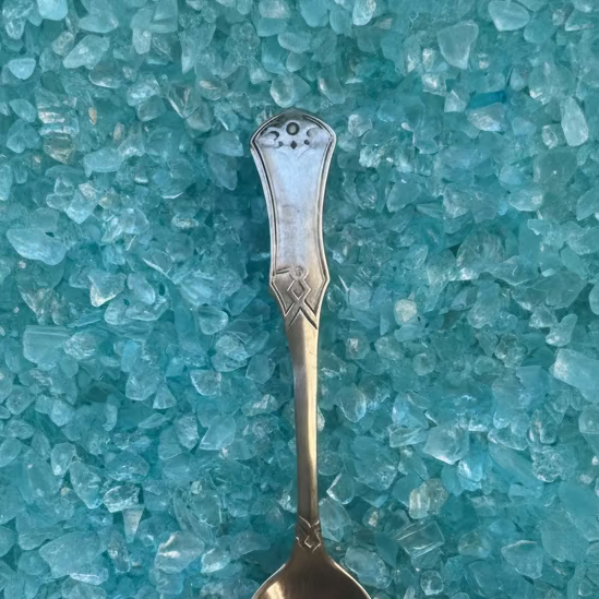 Custom 'elegant'  fantasie ring