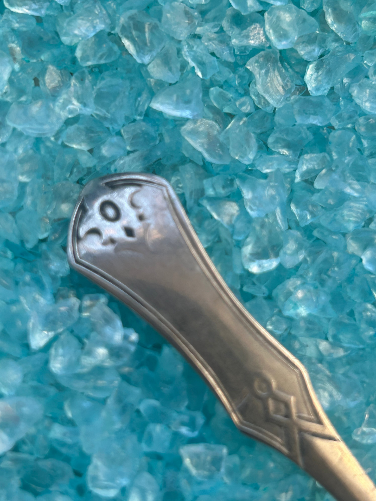 Custom 'elegant'  fantasie ring