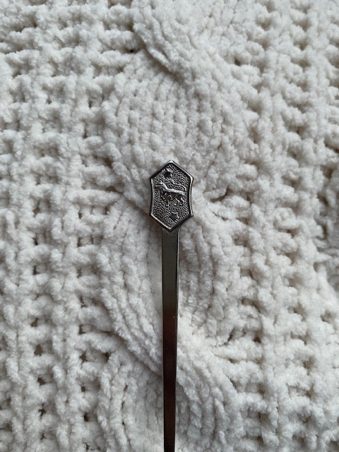 Custom sterrenbeeld leeuw