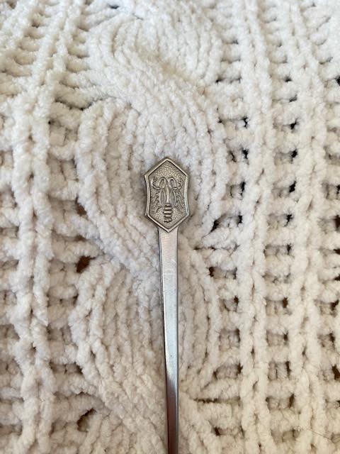 Custom sterrenbeeld ring Kreeft