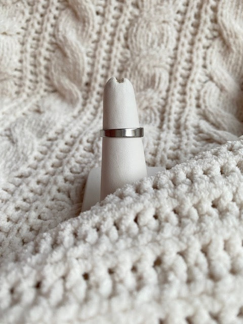 Spoonring waterman (aquarius) | 16 (50 mm)